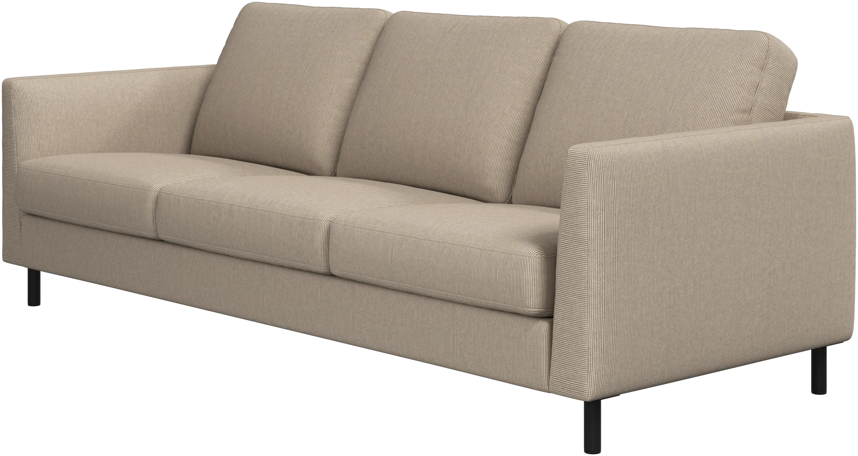 Indivi corner sofa left | BoConcept